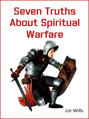 cover image of Seven Truths About Spiritual Warfare